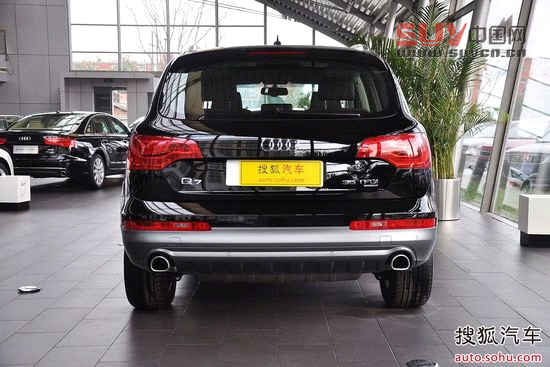 8款熱門進(jìn)口SUV點評