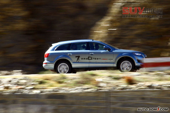 8款熱門進(jìn)口SUV點評