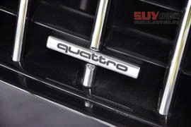 8款熱門進(jìn)口SUV點評