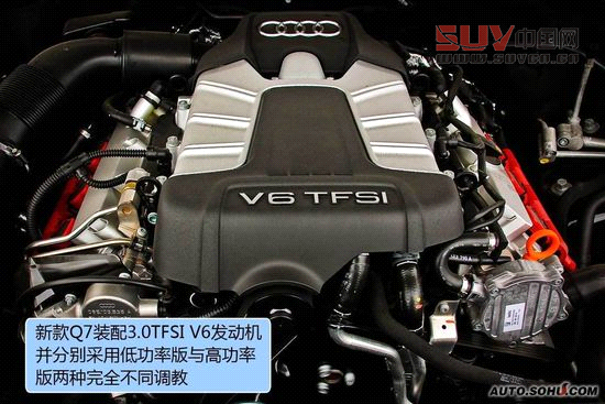 8款熱門進(jìn)口SUV點評