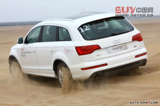 8款熱門進(jìn)口SUV點評