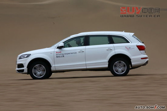 8款熱門進(jìn)口SUV點評