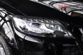 8款熱門進(jìn)口SUV點評