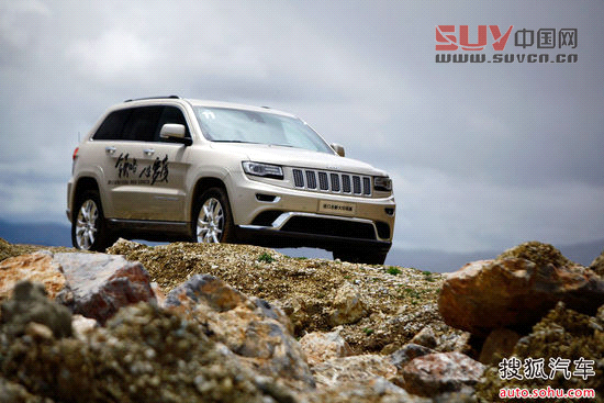 8款熱門進(jìn)口SUV點評