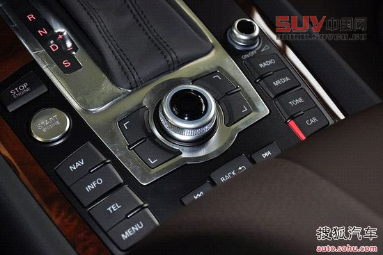 8款熱門進(jìn)口SUV點評