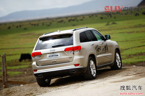 8款熱門進(jìn)口SUV點評