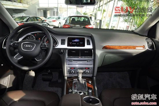 8款熱門進(jìn)口SUV點評