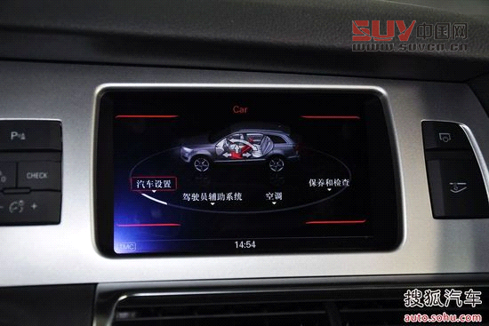 8款熱門進(jìn)口SUV點評