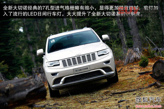 8款熱門進(jìn)口SUV點評