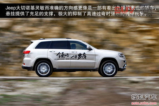 8款熱門進(jìn)口SUV點評