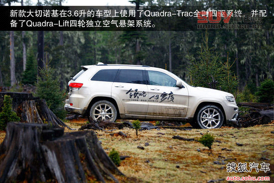 8款熱門進(jìn)口SUV點評