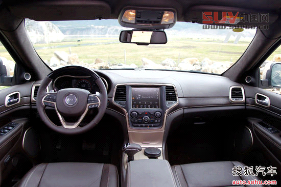 8款熱門進(jìn)口SUV點評