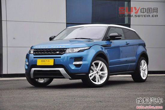 8款熱門進(jìn)口SUV點評