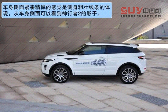 8款熱門進(jìn)口SUV點評