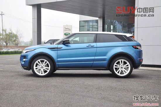 8款熱門進(jìn)口SUV點評