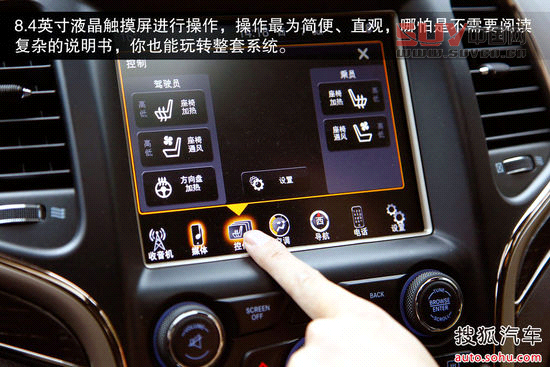 8款熱門進(jìn)口SUV點評