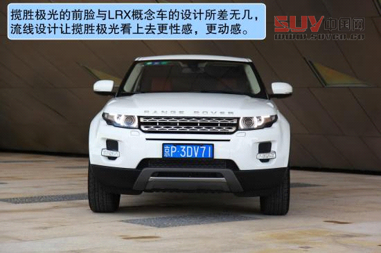 8款熱門進(jìn)口SUV點評