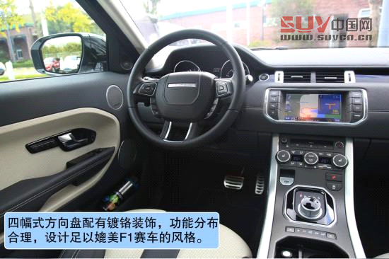 8款熱門進(jìn)口SUV點評