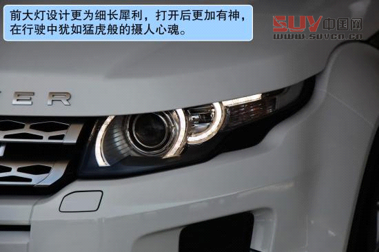 8款熱門進(jìn)口SUV點評