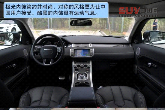 8款熱門進(jìn)口SUV點評