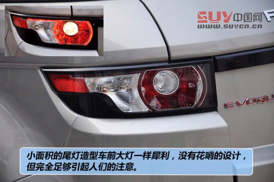 8款熱門進(jìn)口SUV點評