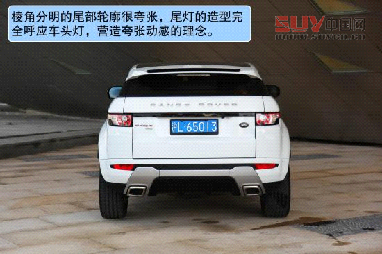 8款熱門進(jìn)口SUV點評