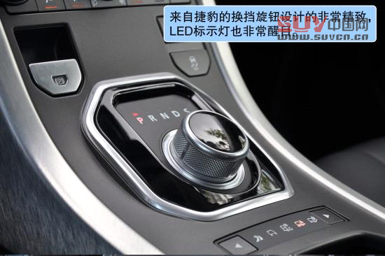 8款熱門進(jìn)口SUV點評