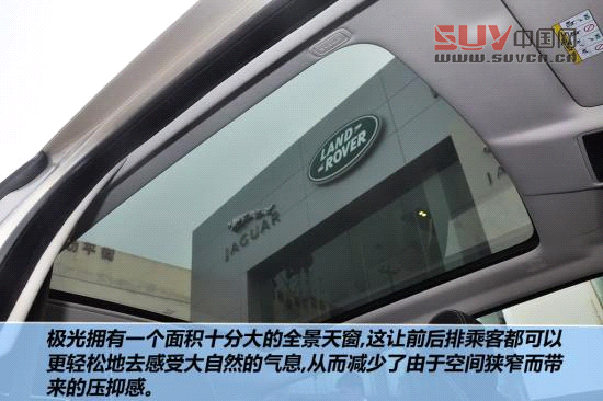 8款熱門進(jìn)口SUV點評