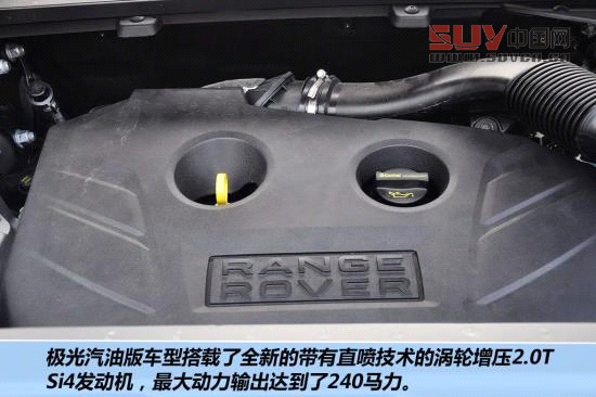 8款熱門進(jìn)口SUV點評