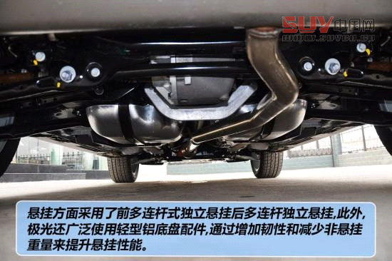 8款熱門進(jìn)口SUV點評