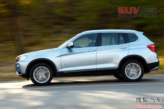 8款熱門進(jìn)口SUV點評