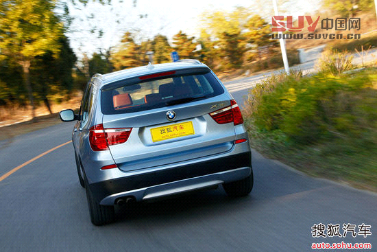 8款熱門進(jìn)口SUV點評