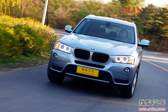 8款熱門進(jìn)口SUV點評