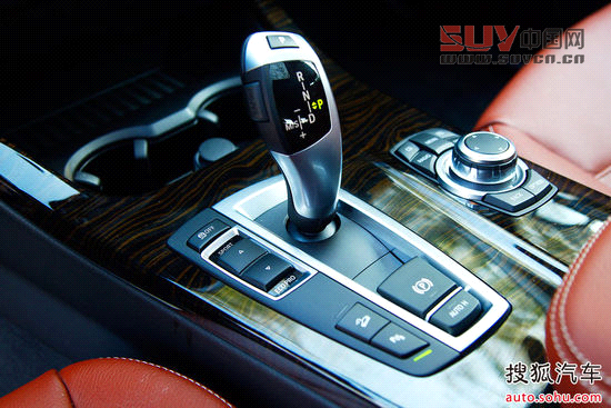 8款熱門進(jìn)口SUV點評