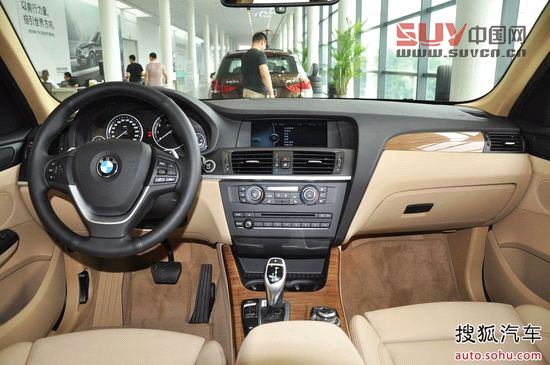 8款熱門進(jìn)口SUV點評