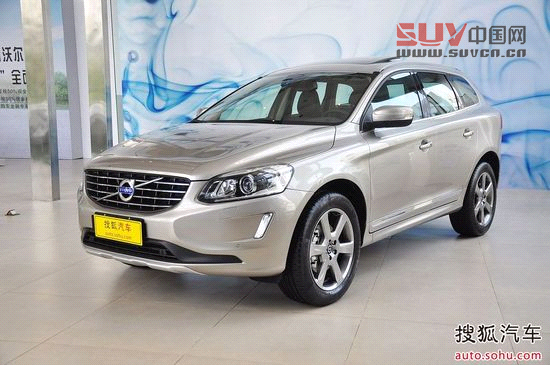 8款熱門進(jìn)口SUV點評