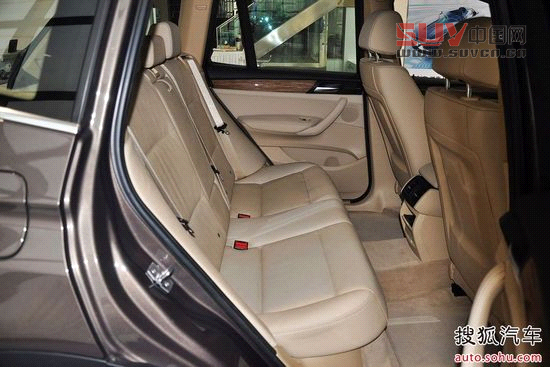 8款熱門進(jìn)口SUV點評