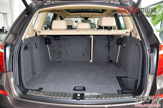 8款熱門進(jìn)口SUV點評