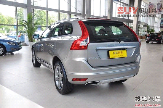 8款熱門進(jìn)口SUV點評