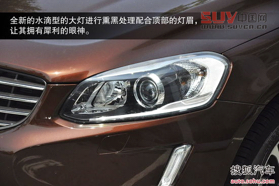 8款熱門進(jìn)口SUV點評