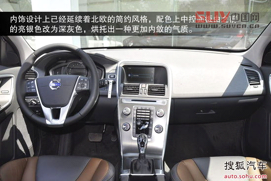 8款熱門進(jìn)口SUV點評