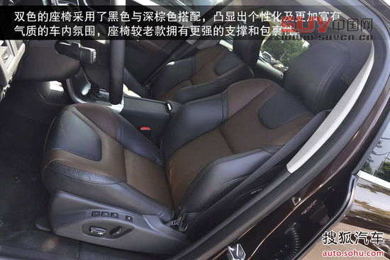 8款熱門進(jìn)口SUV點評