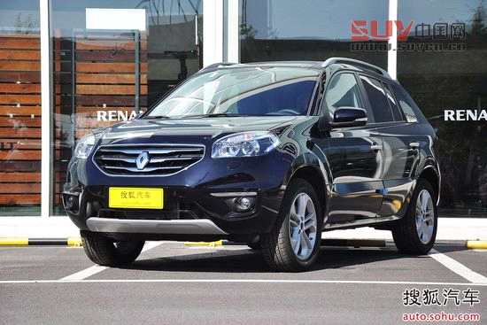 8款熱門進(jìn)口SUV點評