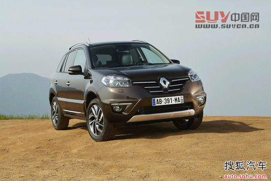 8款熱門進(jìn)口SUV點評