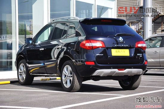 8款熱門進(jìn)口SUV點評