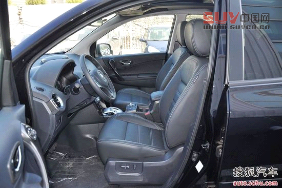 8款熱門進(jìn)口SUV點評