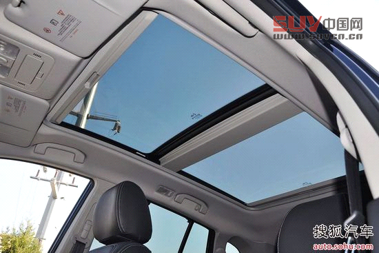 8款熱門進(jìn)口SUV點評