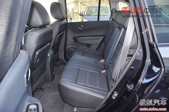 8款熱門進(jìn)口SUV點評