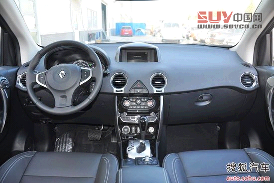 8款熱門進(jìn)口SUV點評