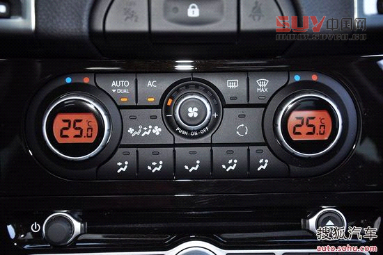 8款熱門進(jìn)口SUV點評